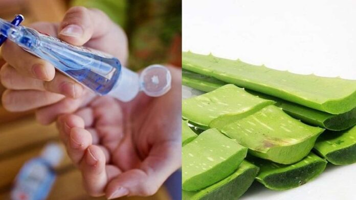 Hand Sanitizer Alami, Manfaat dan Cara Membuatnya