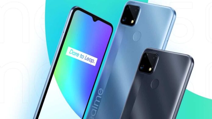 HP Realme