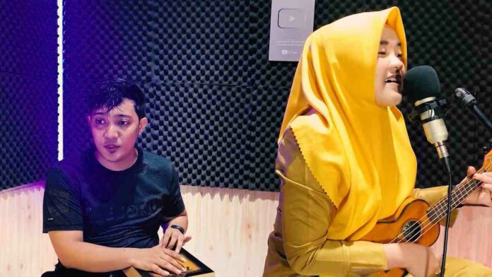suara mirip fatin