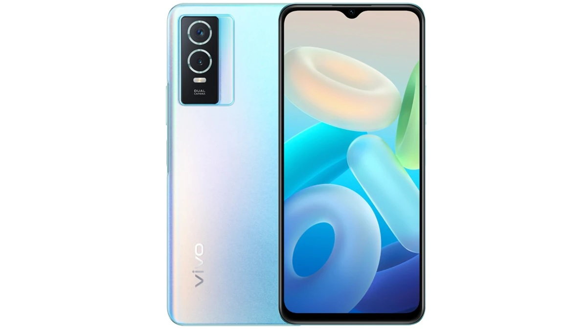 HP Vivo Y76 5G Muncul di Beberapa Sertifikasi, Varian Global Y76s?