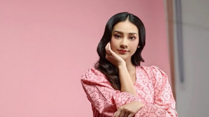 Anya Geraldine Sakit Inflamasi Usus dan Mendadak Harus Jalani Operasi
