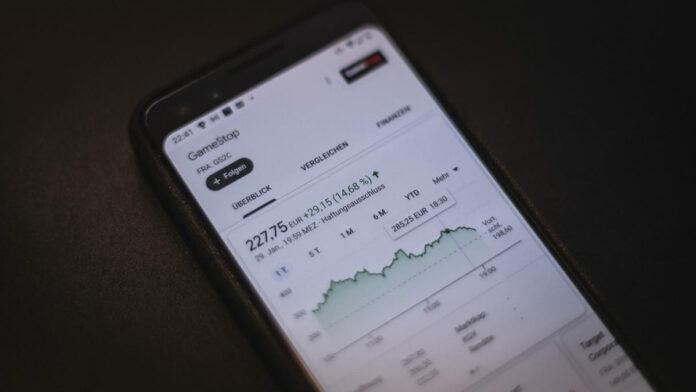 Investasi Profit Harian yang Sangat Menguntungkan, Berikut Ini Pilihannya!