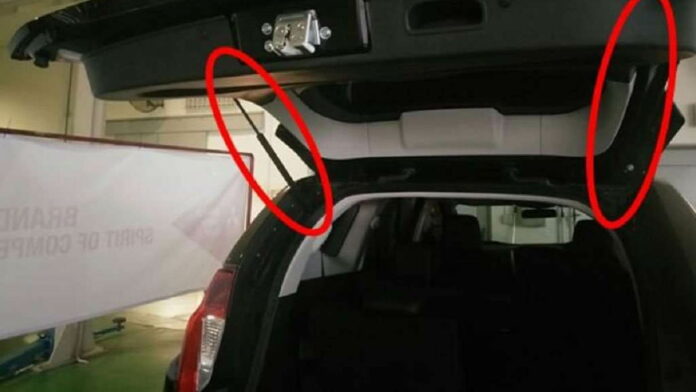 Bagasi Mobil Susah Ditutup Kenali Penyebab dan Cara Penggunaannya