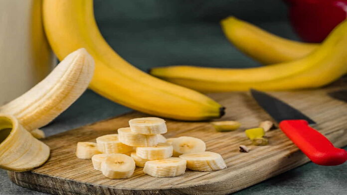 Manfaat Konsumsi Pisang Ini Mampu untuk Menjaga Kesehatan Tubuh