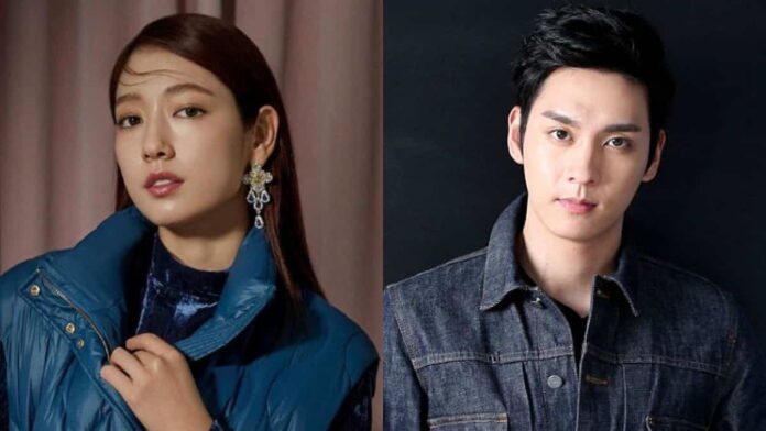 Profil Choi Tae Joon, Akan Nikahi Park Shin Hye yang Sudah Hamil Dulu