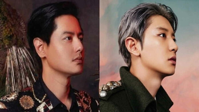 Video Lawas Roger Danuarta Viral di TikTok Karena Mirip Jungkook BTS