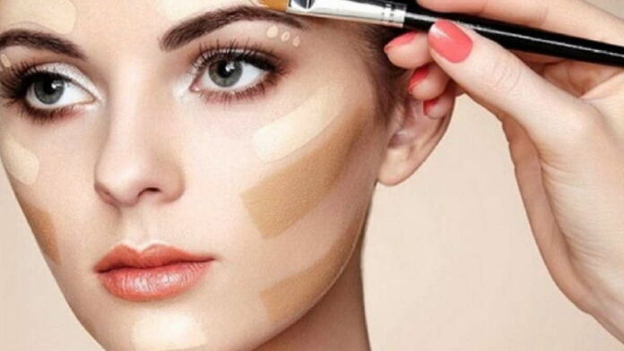 Cara Menggunakan Concealer untuk Alis Membantu Kesan Lebih Cantik
