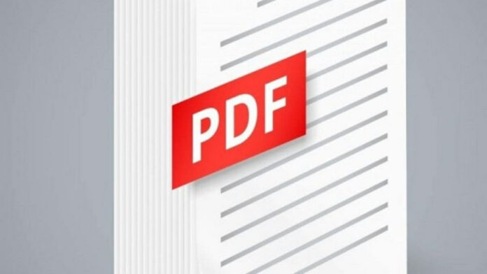 Aplikasi Pembaca PDF di Android Paling Populer dengan Fitur Lengkap