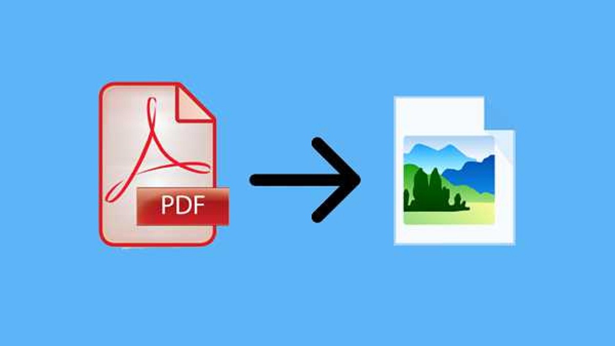 Cara Mengubah PDF ke JPG dengan Mudah Secara Online dan Offline