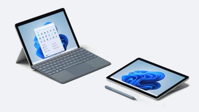 Microsoft Surface Pro 8 Hadir dengan Dukungan Layar 13 Inch Terbaru