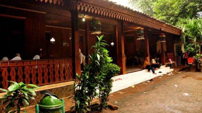 Ciri Khas Rumah Tipe Kebaya Asal Betawi yang Penuh Filosofi Menarik