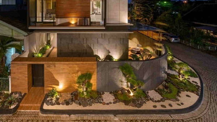 Desain Rumah Hook Sederhana Hadir dengan Berbagai Kelebihan
