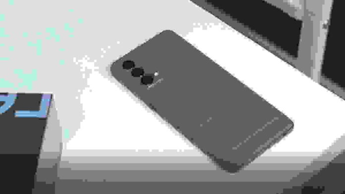 HP Realme GT 2 Pro