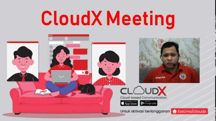 CloudX Meeting 2.0