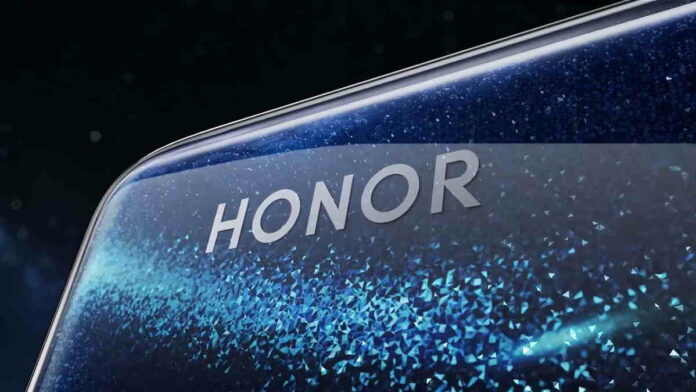 HP Honor 60