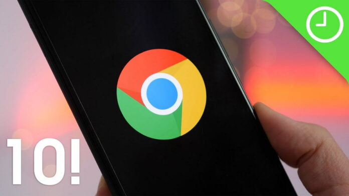 Viral Ajakan Hapus Google Chrome