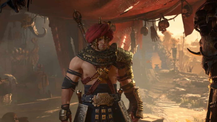 Game Diablo IV Alami Penundaan Rilis Hingga 2023, Apa Alasannya