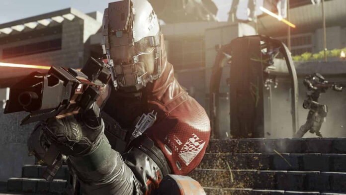 Game Rapid Fire Segera Close Beta Testing, Berikut Info Lengkapnya!