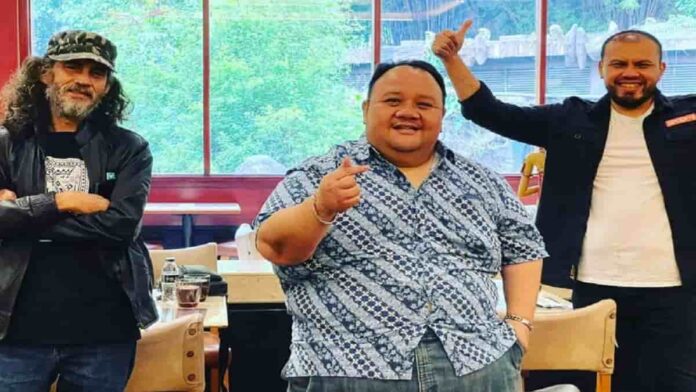 Rony Dozer Meninggal Dunia dalam Kondisi Duduk, Berikut Kronologinya!