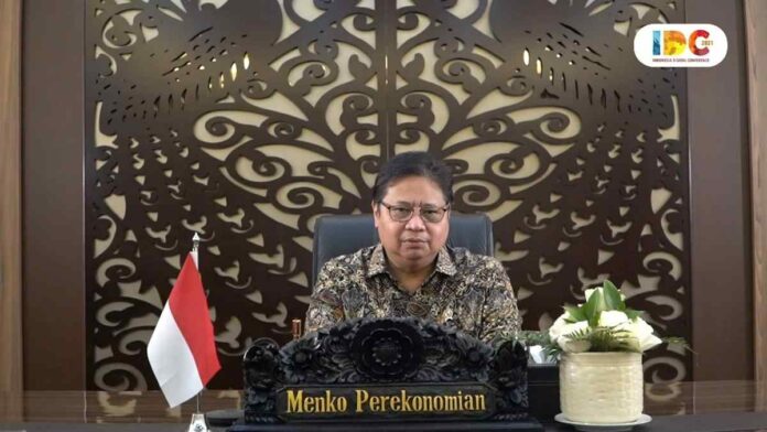 Puncak IDC AMSI 2021