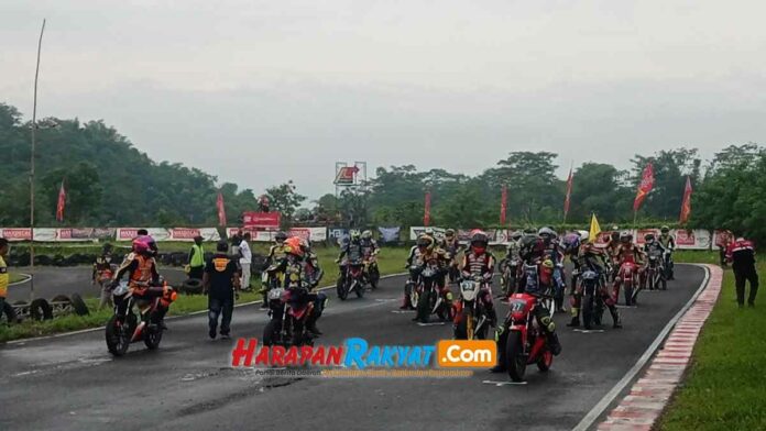 Kualifikasi Porprov