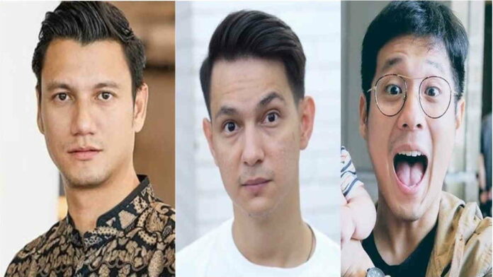 Aktor Ganteng Ini Putuskan Menjadi Mualaf, Nomor 3 Bikin Kaget!