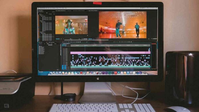 Aplikasi Edit Video Tanpa Watermark PC