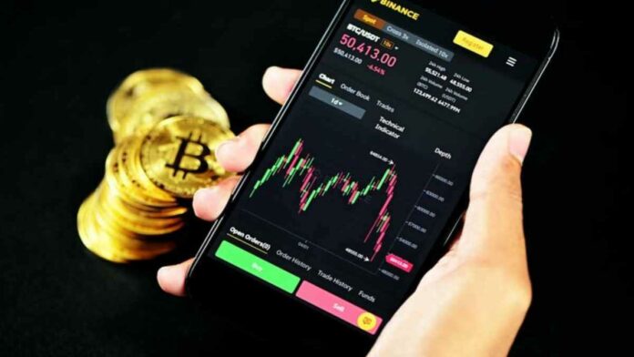 Aplikasi Jual Beli Cryptocurrency Terpercaya