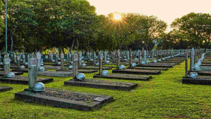 Arti Mimpi Melihat Kuburan Tak Selamanya Benar, Takdir Allah Kenyataan