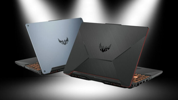 Asus Tuf Gaming F15 Core i7, Laptop Terbaru dengan Harga Terjangkau