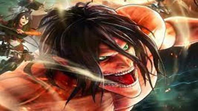 Attack On Titan Bercerita Tentang Apa