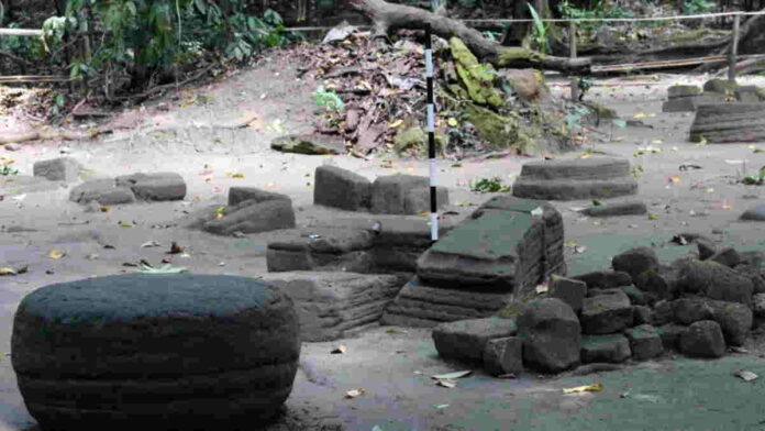Batu Kalde