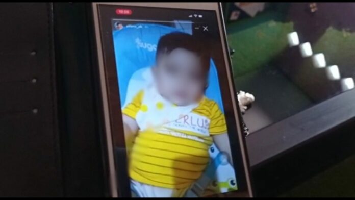 Bayi jadi korban penganiayaan di Tasikmalaya