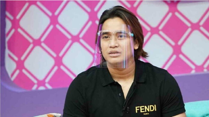 Billy Syahputra Ceritakan Peran Olga Syahputra Dalam Karir Industrinya