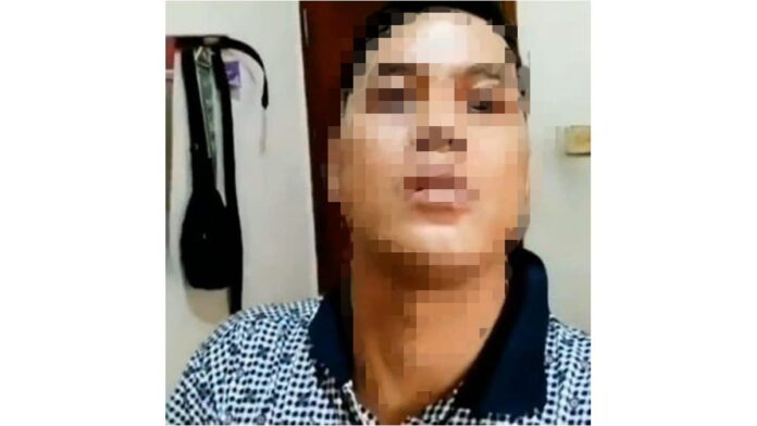 Bukan ke Alquran, Pria di Bekasi Ini Nekat Tempel Alat Vital ke Buku Doa
