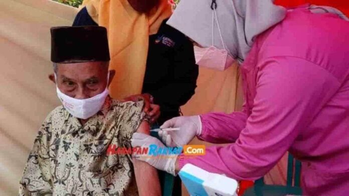 Camat Langensari Kota Banjar