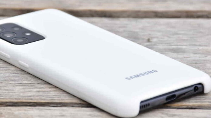 Cara Menghilangkan Tanda Petir di HP Samsung dengan Mudah