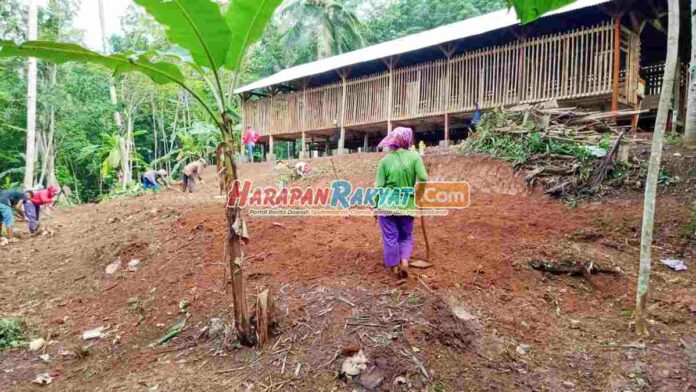 Cara Pemdes Kutawaringin Ciamis Tingkatkan Ekonomi Masyarakatnya