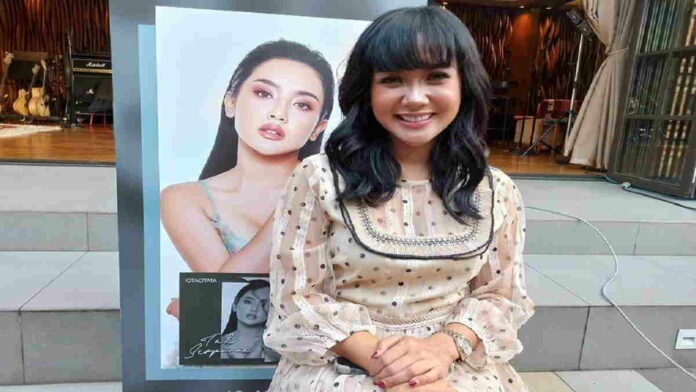 Cita Citata Gagal Nikah Dengan Pria Bule, Ungkap Hal Ini Pada Publik