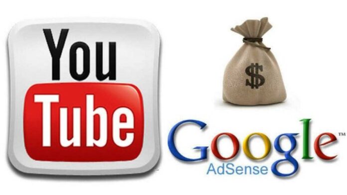 Daftar Google AdSense YouTube Lewat HP, Mudah dan Cepat