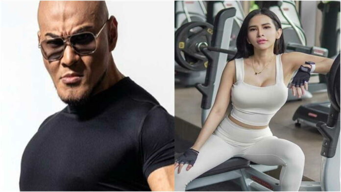 Deddy Corbuzier dan Maria Vania Pernah Tidur Sekamar