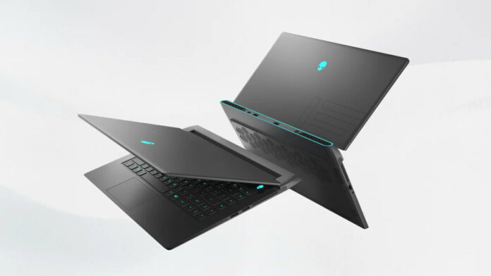 Dell Alienware M15 R6, Laptop Gaming Membawa Fitur dan Spek Baru