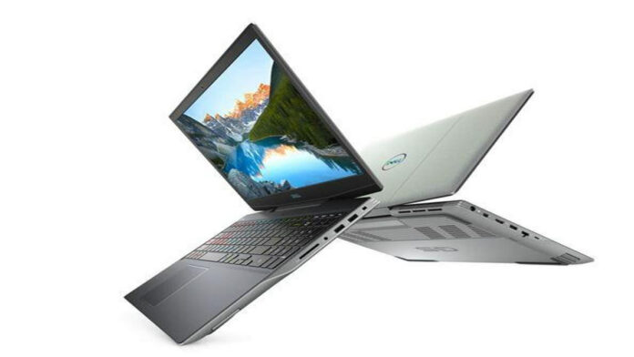 Dell G15 Ryzen Edition, Laptop Spesial Gaming Miliki Spek Spektakuler