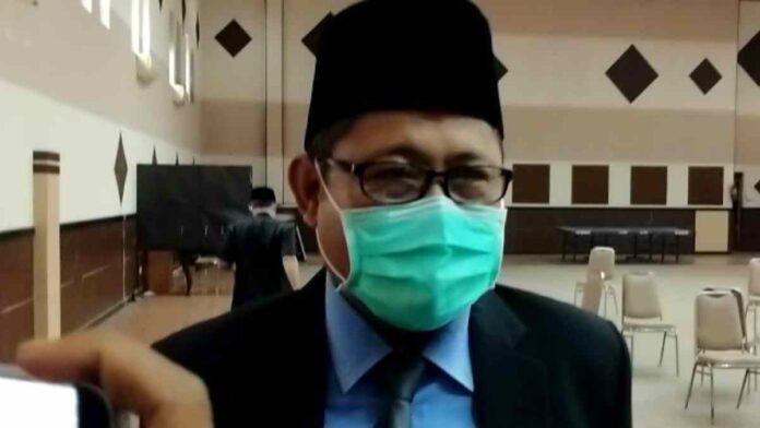 Direktur Baru RSUD