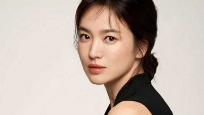 Drama Korea Song Hye Kyo