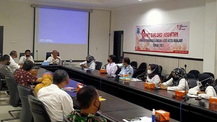 Program KPA Kota Banjar