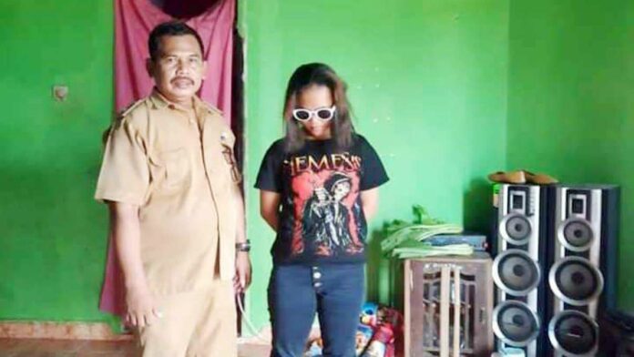 Fakta Gadis Asal Pamarican Ciamis yang Ramai Dikabarkan Hilang