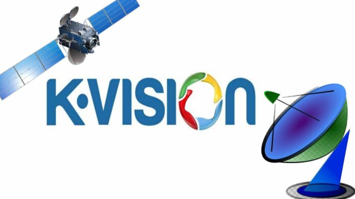 Frekuensi K Vision Telkom 4 Terbaru Berikut Cara Settingnya