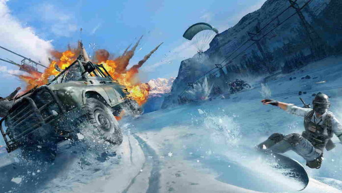 Game Dengan Penghasilan Terbanyak Tahun 2021, Bisa di Coba