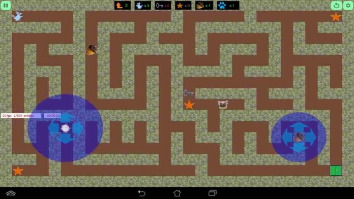 Game Labirin Offline Untuk Andorid dan iOS, Ini Rekomendasinya